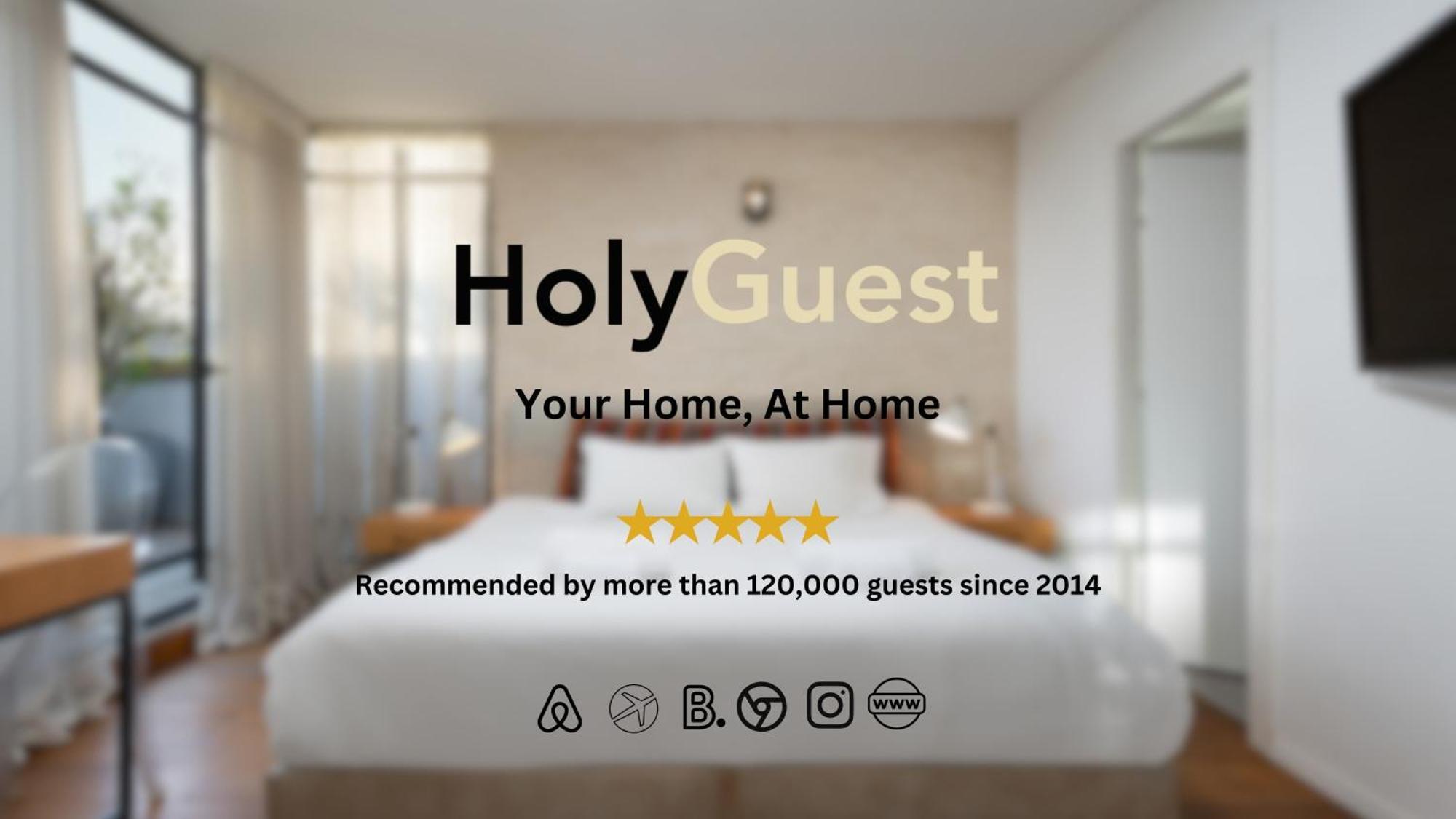 Loft Penthouse On Basel By Holyguest Apartment Tel Aviv Exterior photo